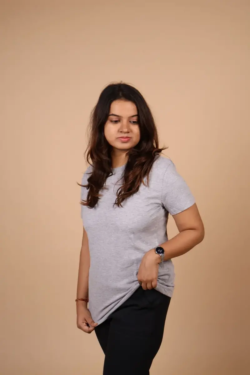 Distine Athleisure Tees Products