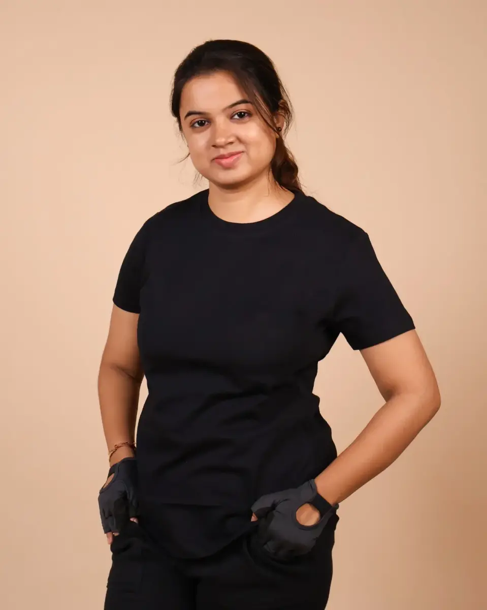 Distine Athleisure Tees Products