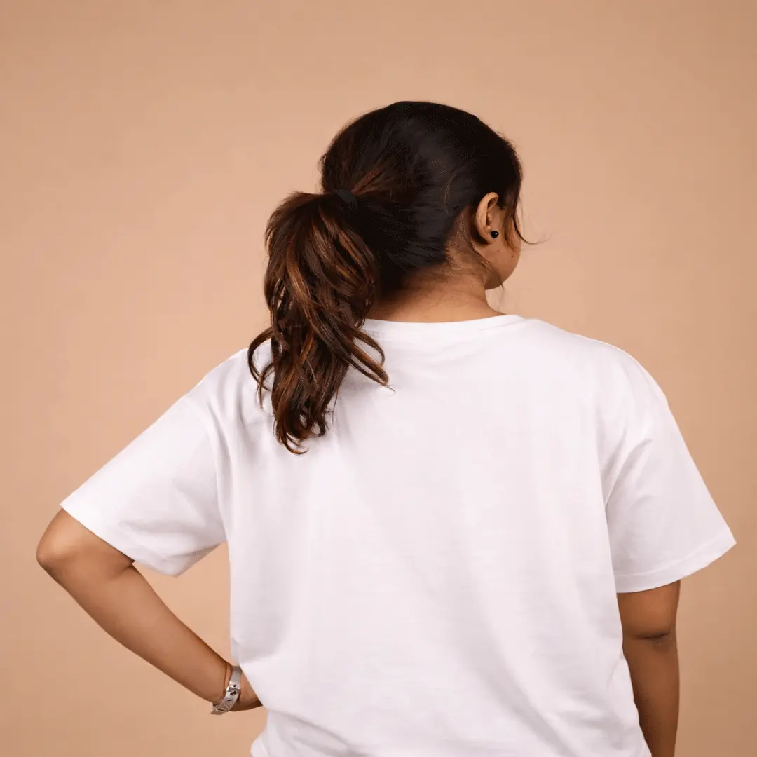 Distine Athleisure Oversized Tees Products