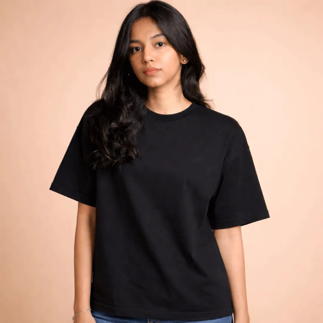 Distine Athleisure Oversized Tees Products