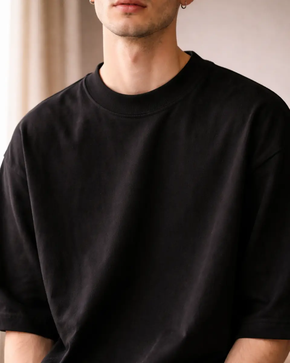 Distine Athleisure Oversized Tees Products