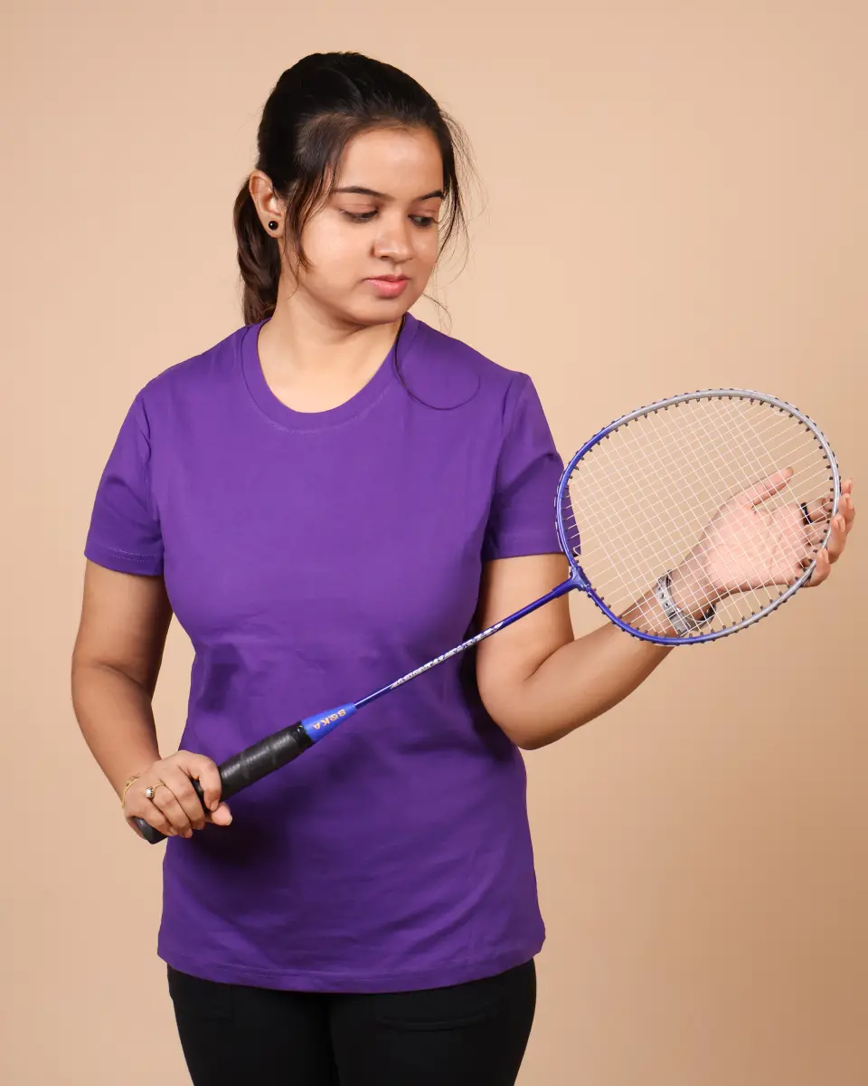 Distine Athleisure Tees Products