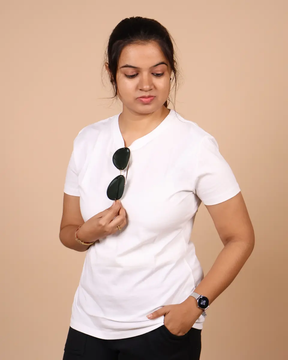 Distine Athleisure Tees Products