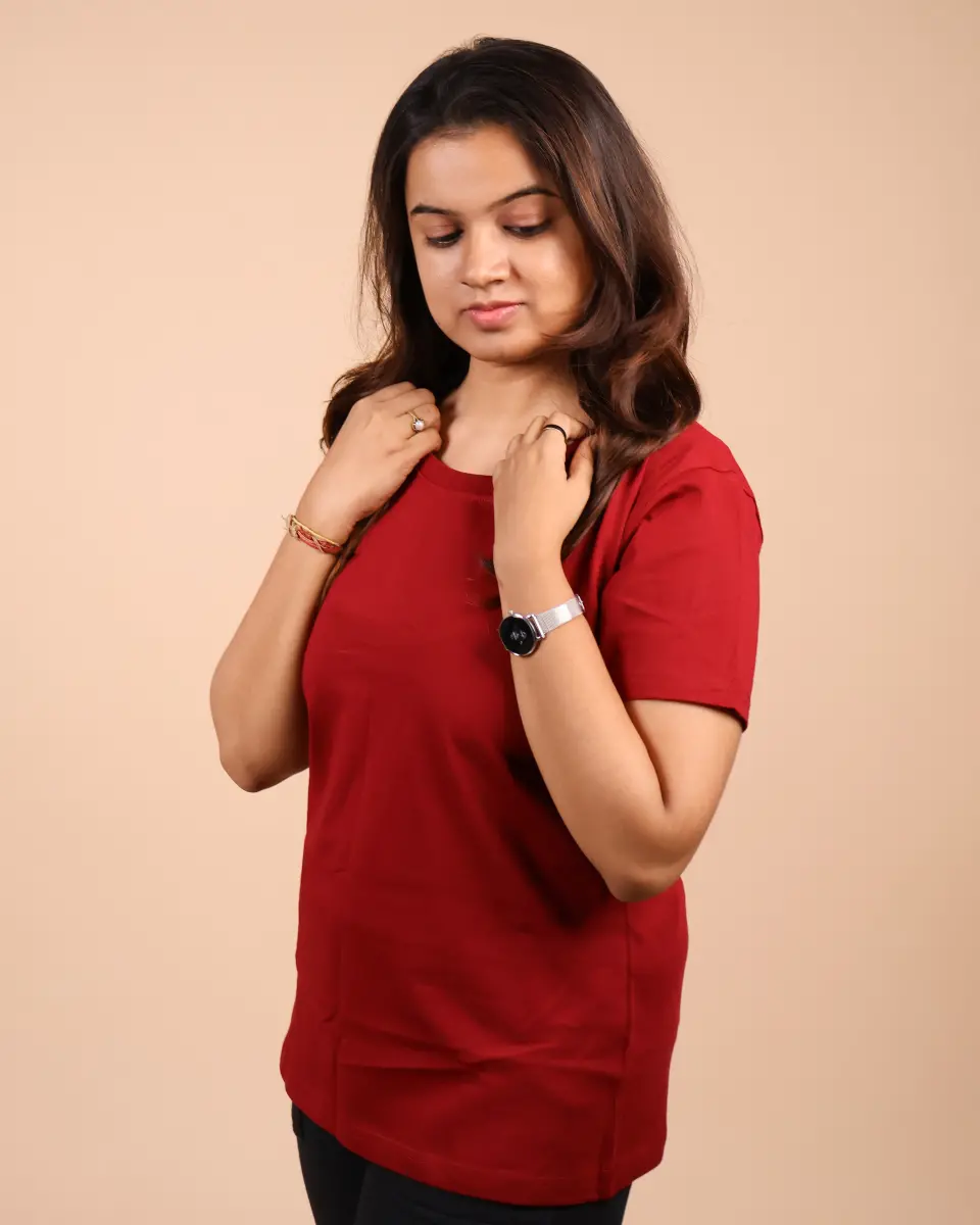 Distine Athleisure Tees Products