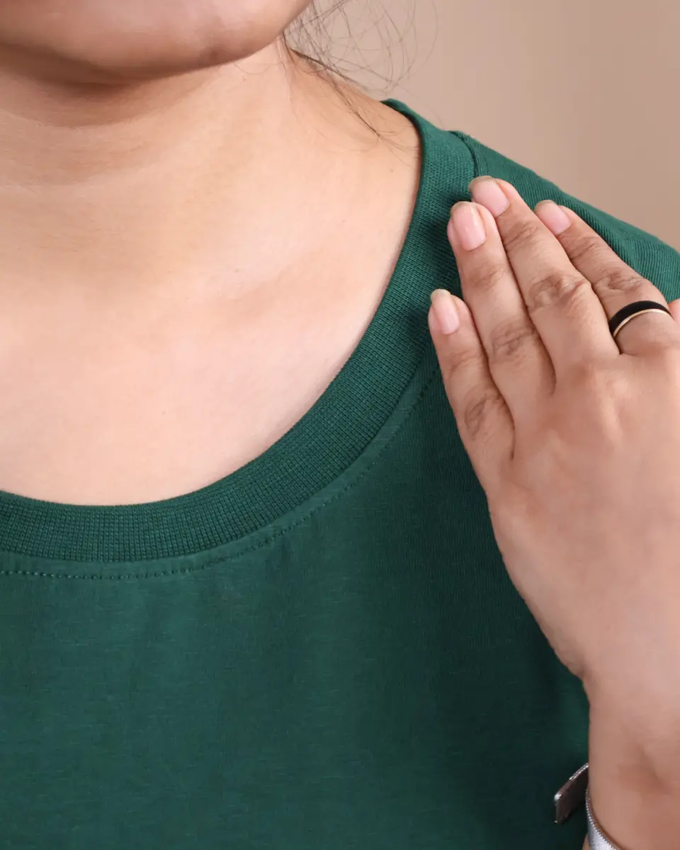 Distine Athleisure Tees Products