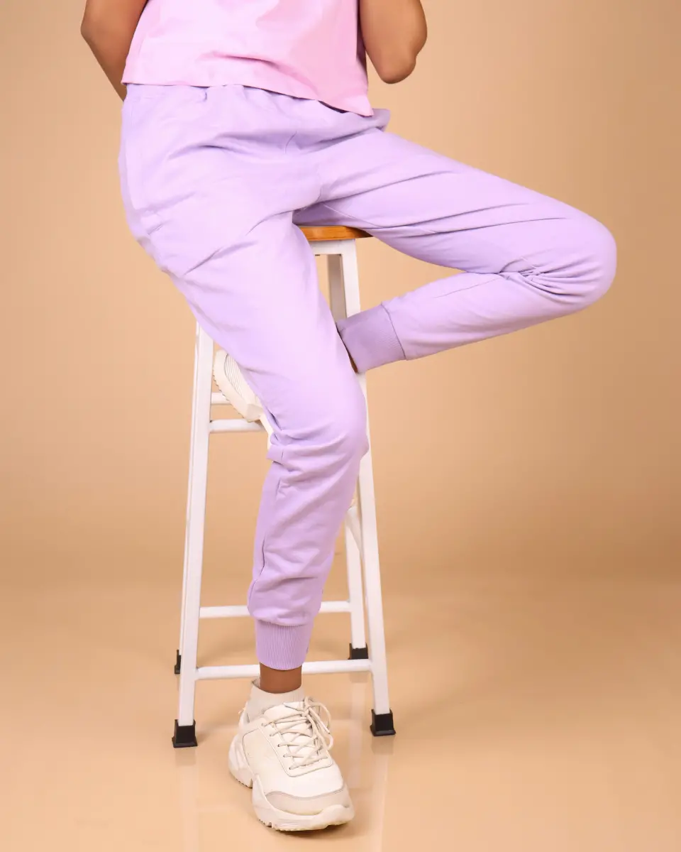 Distine Athleisure Joggers Products