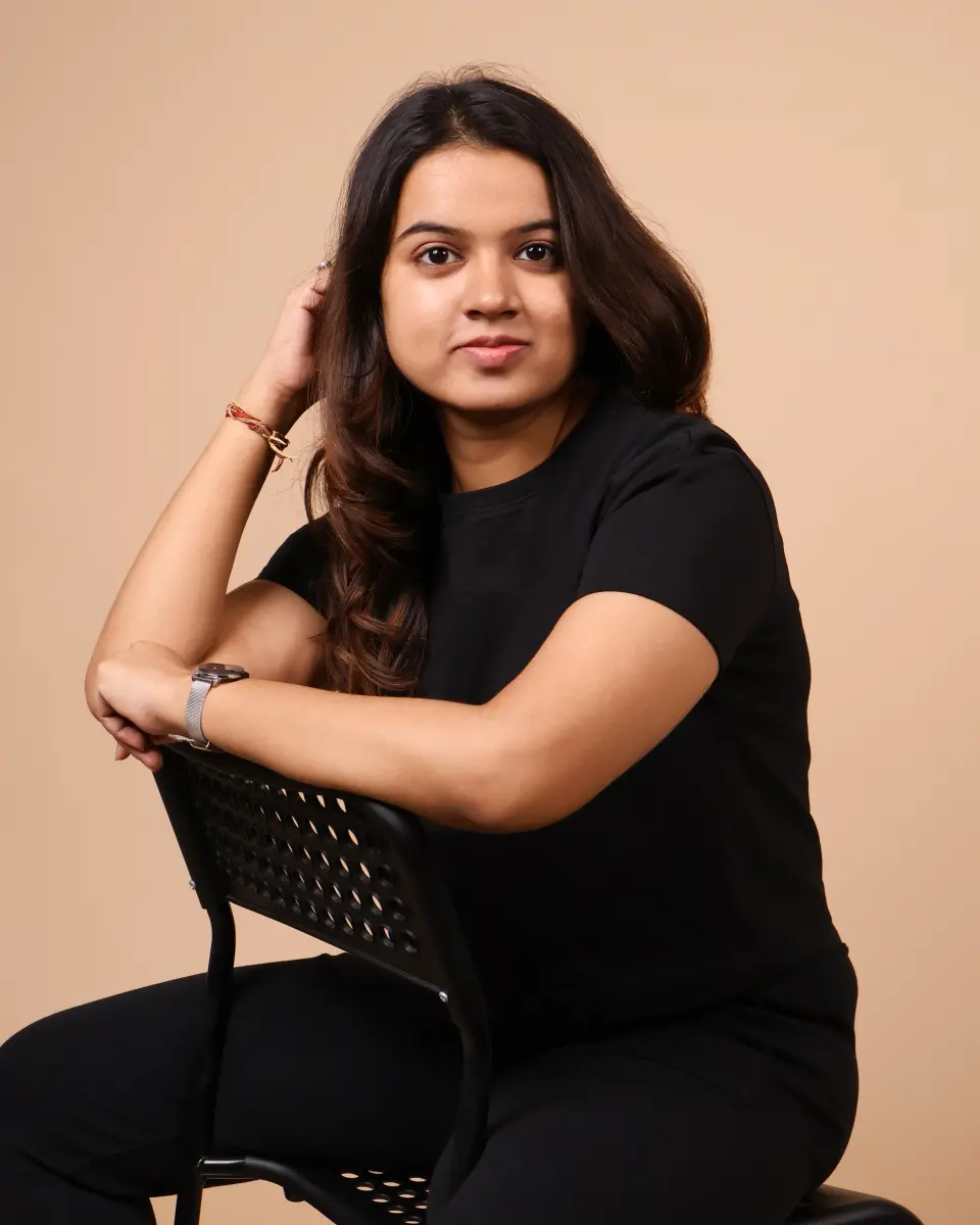 Distine Athleisure Crops Products