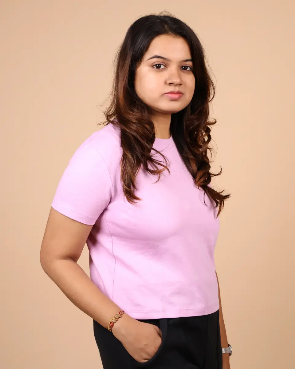 Distine Athleisure Crops Products