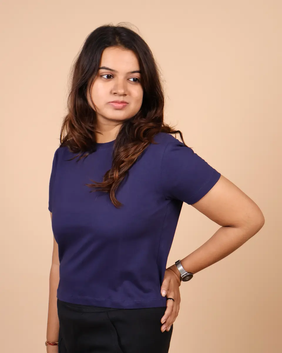 Distine Athleisure Crops Products